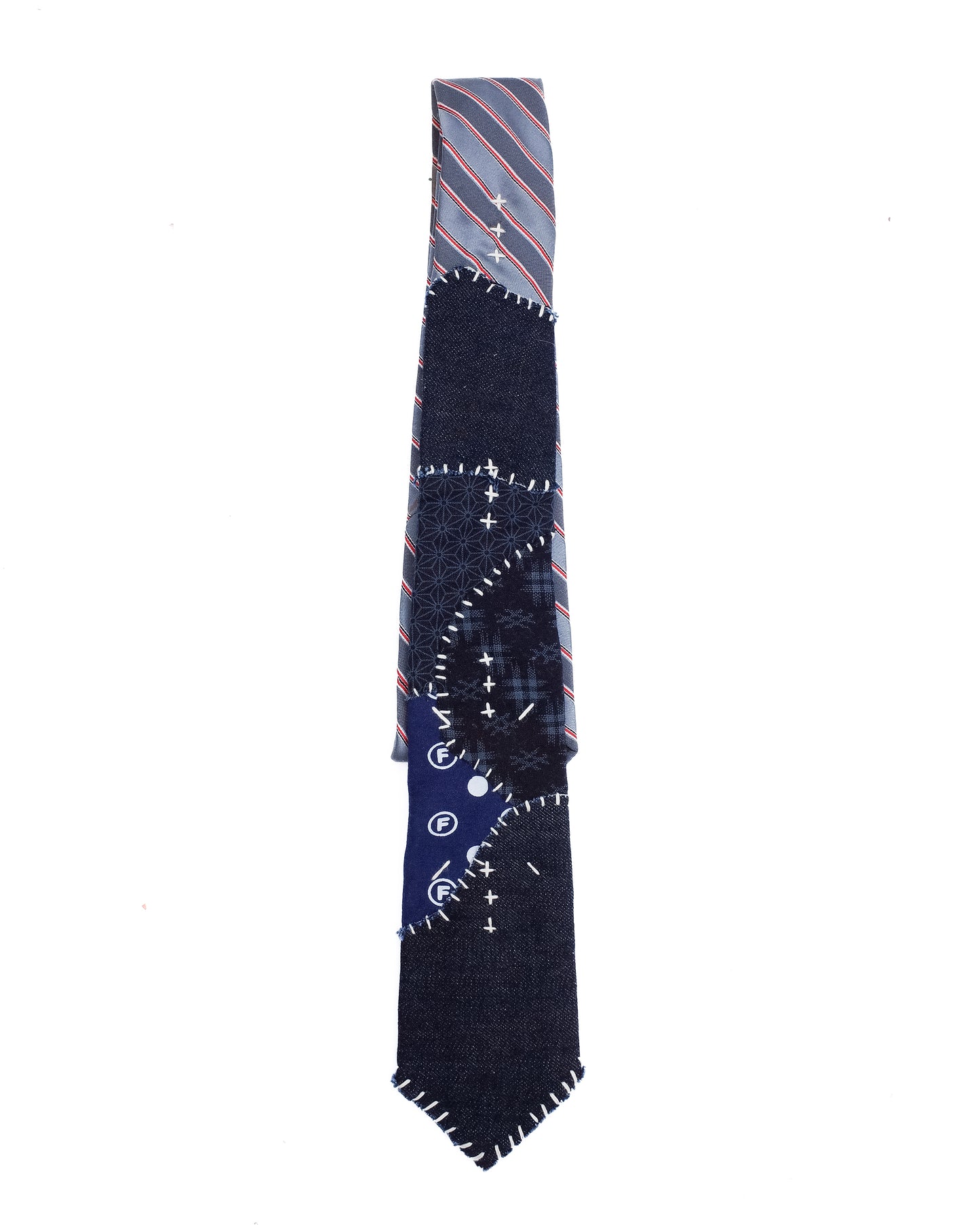 OriginalFani®design/Aki's Gallery Patchwork Tie