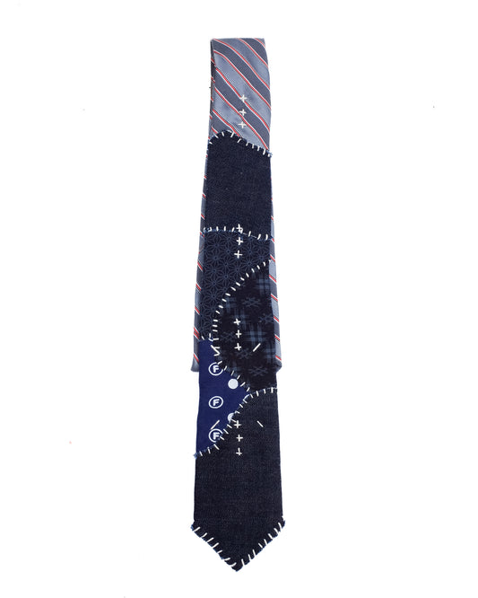 OriginalFani®design/Aki's Gallery Patchwork Tie