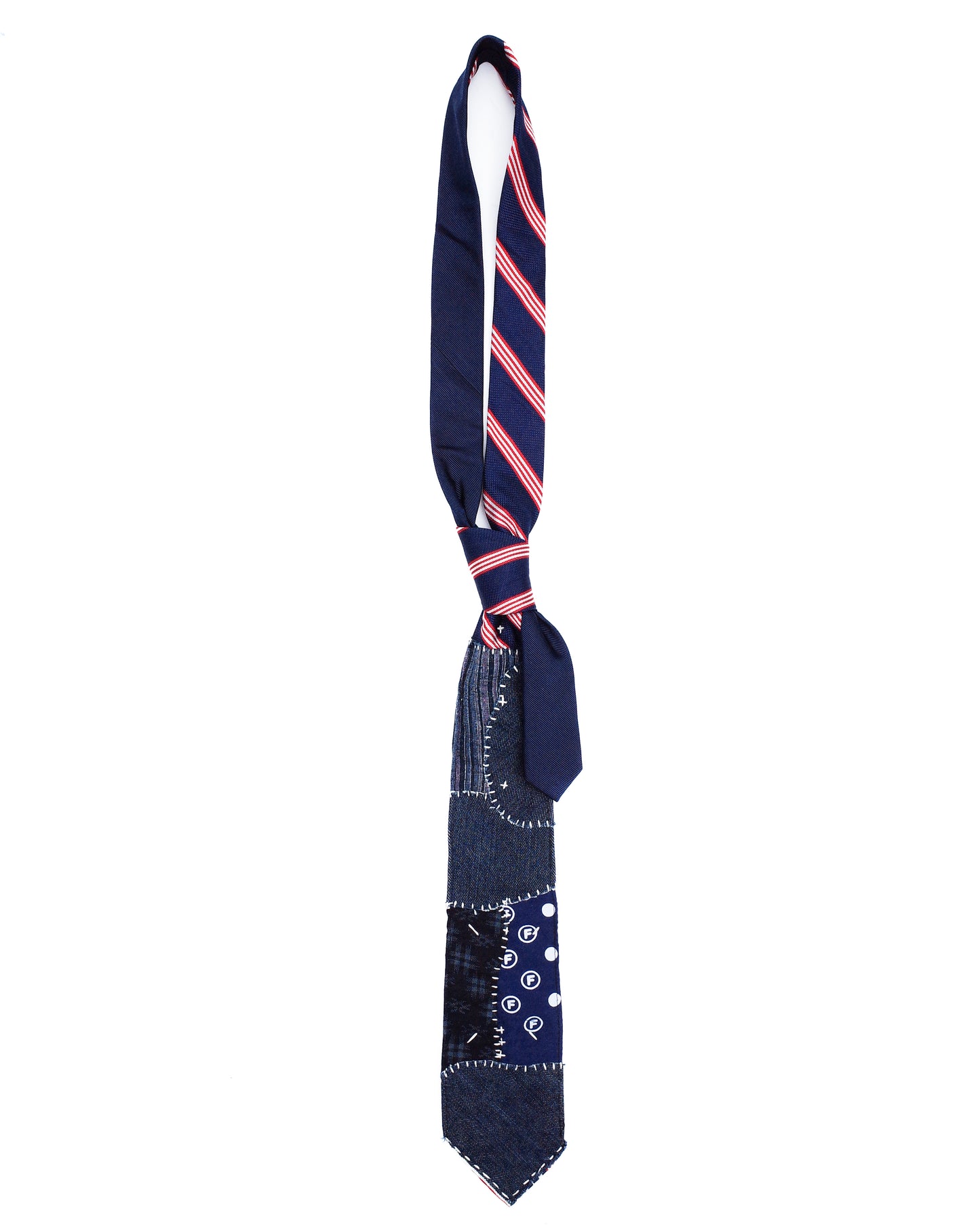 OriginalFani®design/Aki's Gallery Patchwork Tie