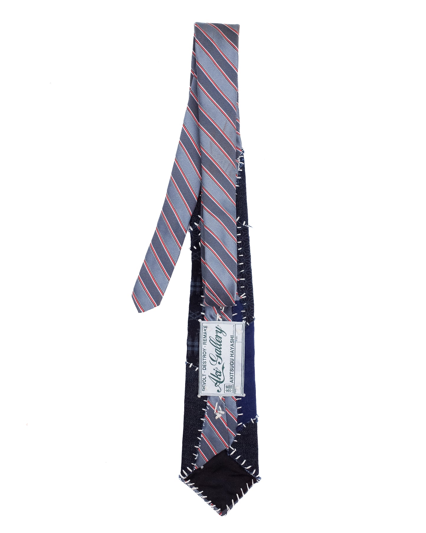 OriginalFani®design/Aki's Gallery Patchwork Tie