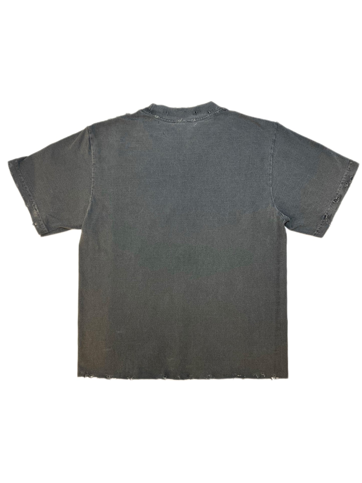 “Peace” Hand-stitched T-Shirts