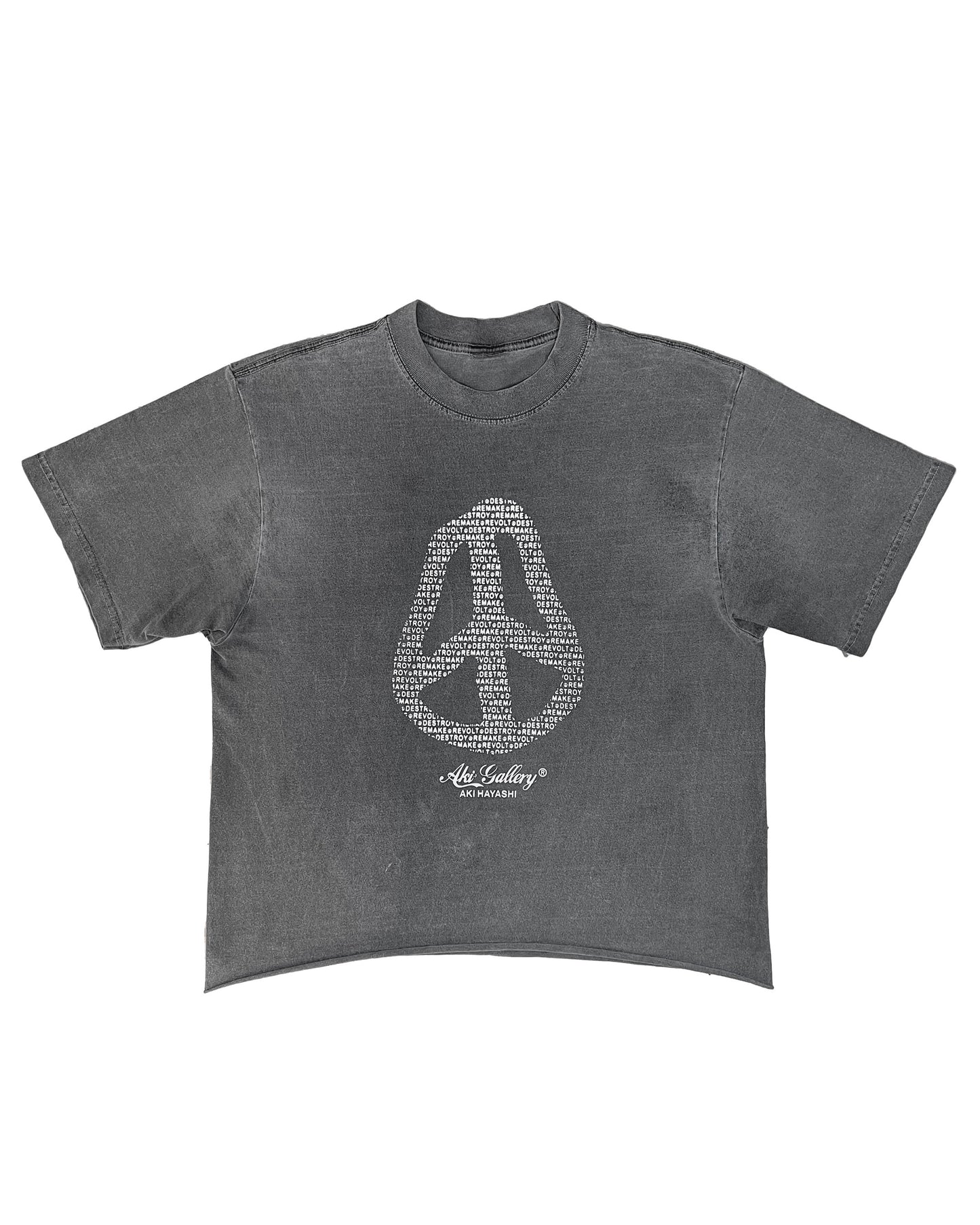 "Peace" T-Shirt